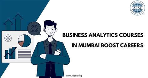 Business Analytics Courses In Mumbai Boost Careers Iabac