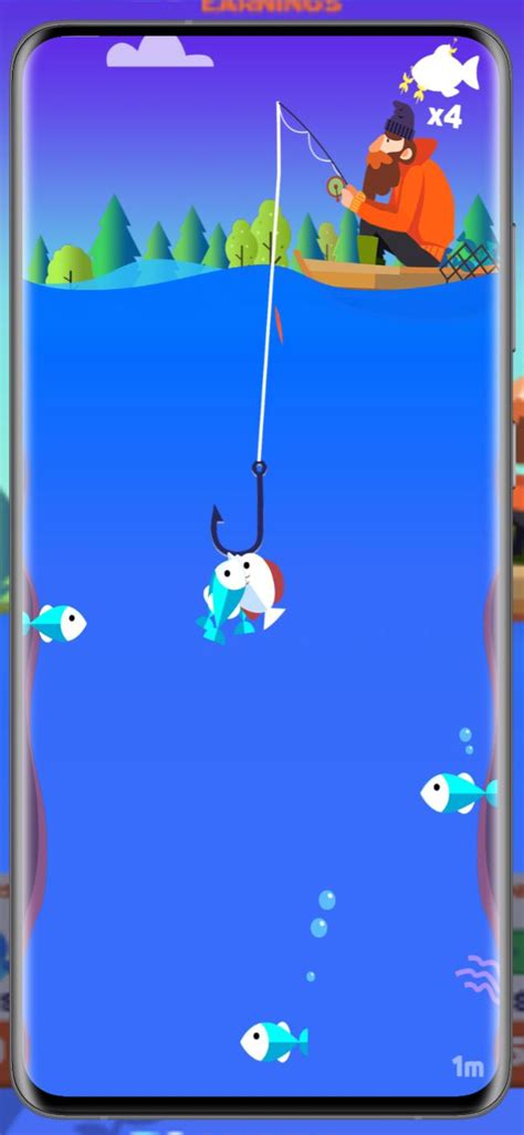 Tiny Fishing APK for Android Download