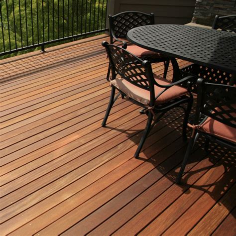 Teak Decking Prices