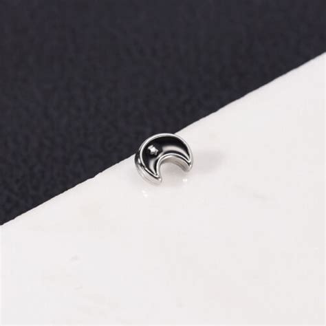 7pcs Lot Stainless Steel Dermal Anchor Piercing Top Microdermal Piercing Jewelry Ebay