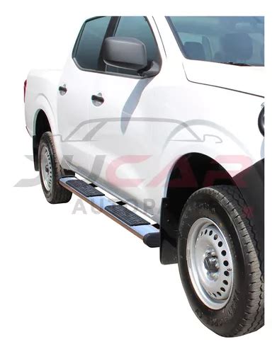 Estribos Bronx Toyota Hilux 2012 2015 Doble Cabina En Venta En