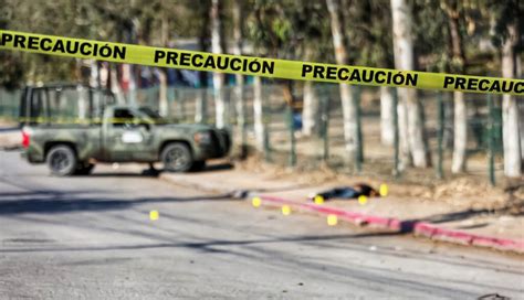 Le Disparan A Hombre En Gasolinera De Otay ESQUINA 32