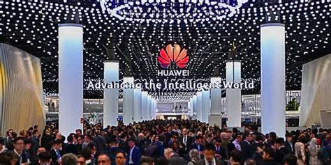 Mwc Huawei Muestra Sus Dispositivos Insignia Y Aboga Por El Dise O