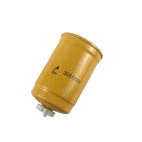 Fuel Filter Reference S A Fil Suitable For Jcb Cat Cnh