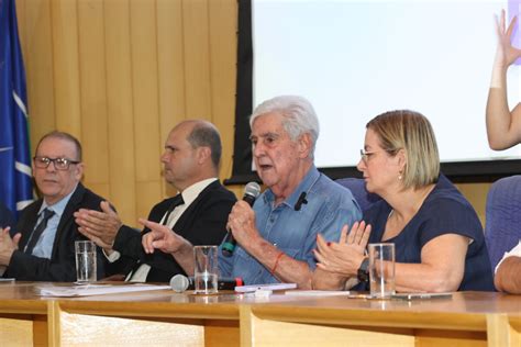 Prefeito Odelmo Anuncia Maior Programa De Obras E A Es Da Hist Ria De