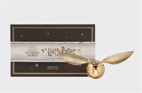 Harry Potter Thebeast Home Car Fragrance Harry