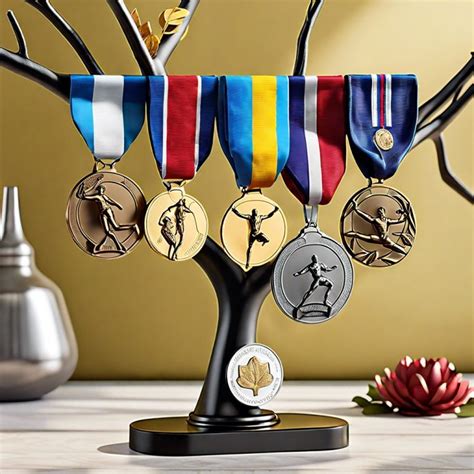 15 Innovative Race Medal Display Ideas: DIY Tutorial for Runners