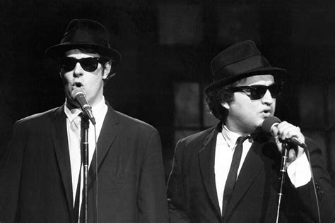 See Young Dan Aykroyd from His Saturday Night Live Years: Photos | NBC ...