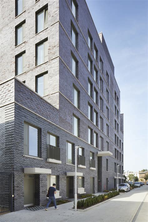 Agar Grove Phase 1a, 1b - Housing Design Awards