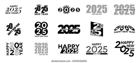 Happy New Year 照片和图片 Shutterstock