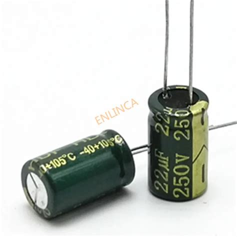 Capacitor eletrolítico de alumínio radial 22000nf 250 capacitor de