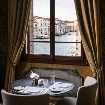 Luxury Hotel On The Grand Canal, Venice - Aman Venice