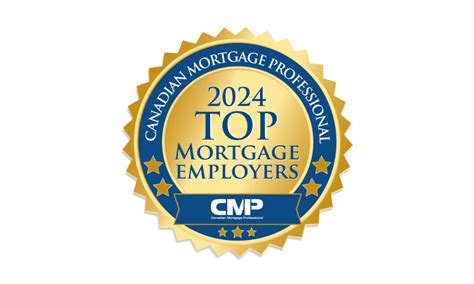 Best In Mortgage Canadian Mortgage Professional