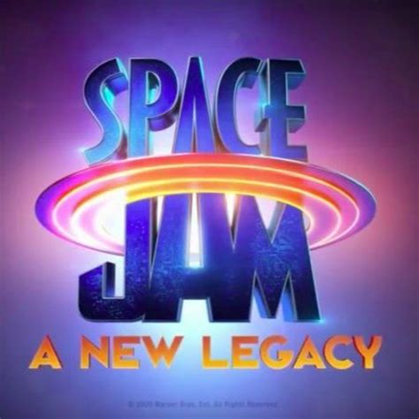 Stream Space Jam 2 - Trailer #2 (Music Editet Version) by TMF31 ...