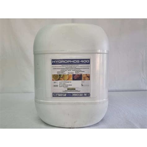 hygrophos  hygrotech