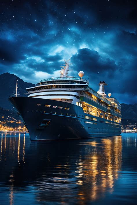 Cruise Port Transfer – PrivateTaxi.is