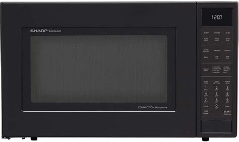 Best Combination Microwave Convection Oven Countertop - Make Life Easy