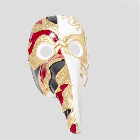 What are the Eyes wide shut masks? - Venezia Maschere