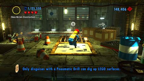 Lego city undercover game - subtitlecafe