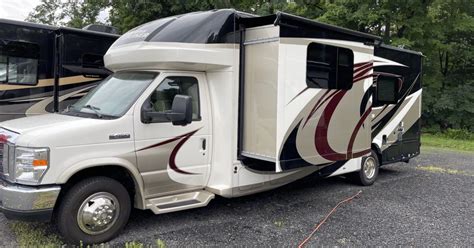 2019 Gulf Stream B Touring Cruiser Capucine Rental In West Hartford Ct