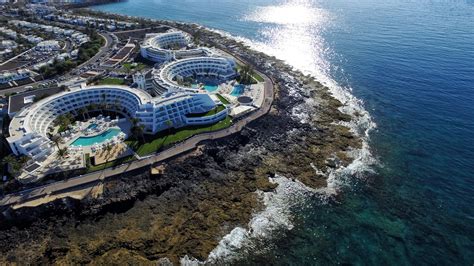 5-star hotel in Yaiza | Iberostar Selection Lanzarote Park