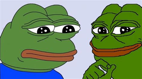 Southern Poverty Law Center Says Pepe the Frog Meme Was 'Hijacked' by ...