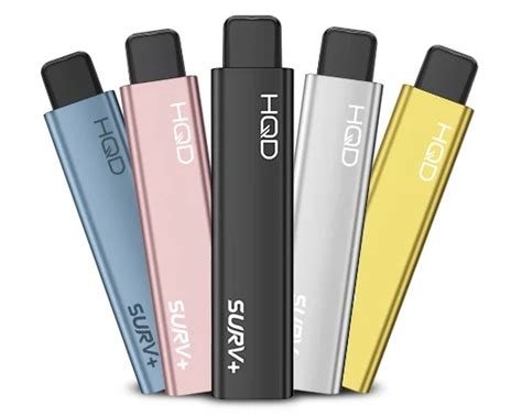 HQD Vape 600 E Shisha To Go Surv Plus Bundle Rabatt Online Kaufen