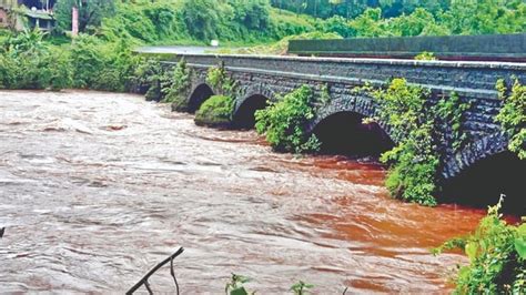 Sangli News सांगलीत पूरक्षेत्रातील नागरिकांना सतर्कतेचा इशारा