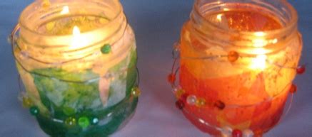 Diwali Craft: Make a Lantern | InCultureParent