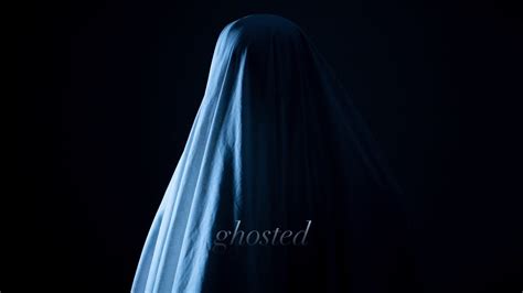 Ghosted | Horror Short Film - YouTube