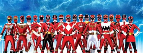 Power Rangers Legacy The First Seasons Dvd Review