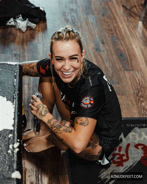 TAYLOR STARLING Feet - AZNudeFeet