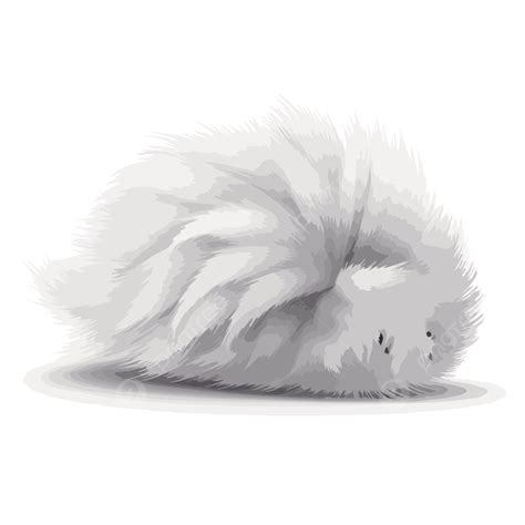 Fluffy Bunny Tail Clipart Little White Fluffy Mouse Cartoon Vector Fluffy Bunny Tail Clipart