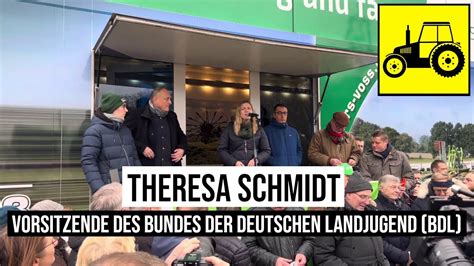 18 12 2023 Berlin Theresa Schmidt Hessen Vorsitzende Des Bundes