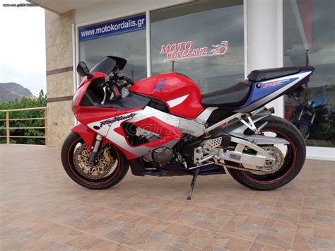 Car Gr Honda Cbr Rr Fireblade