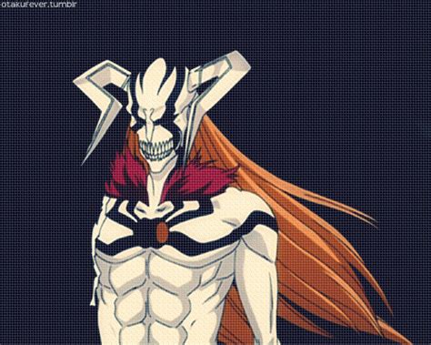 Квинси и Пустые Wiki Bleach •РОЛЕВАЯ• Блич Amino