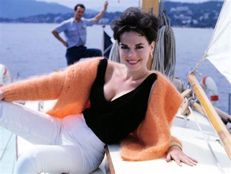 Natalie Wood Case Reopened