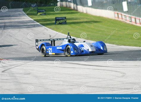 Svra Spring Vintage Festival C L Editorial Photo Image Of