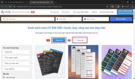 huong  cach lam cv xin viec tren  tinh don gian dep mat