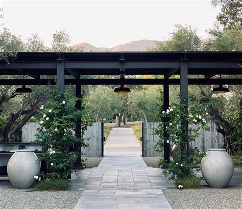 Ojai Valley Inn_Entrance_2 – Redbird