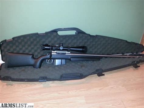 Armslist For Sale Wsm Long Range Precision Rifle