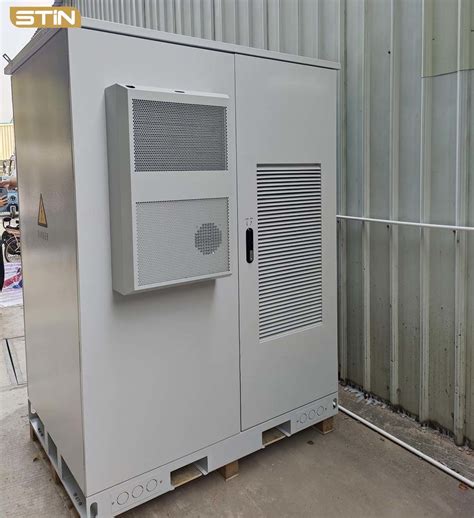 Kwh Ess Container Application Lithium Battery Solar Battery Storage