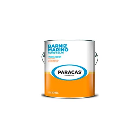 Barniz Marino Filtro Solar Gl