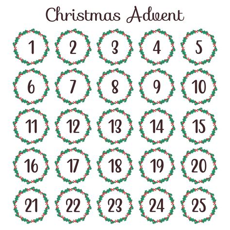 Advent Calendar Jokes Printable at Eugene Bergeron blog