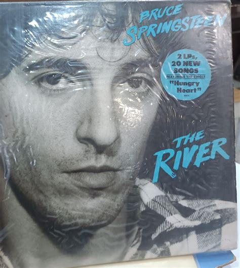 Bruce Springsteen – The River - RGH India