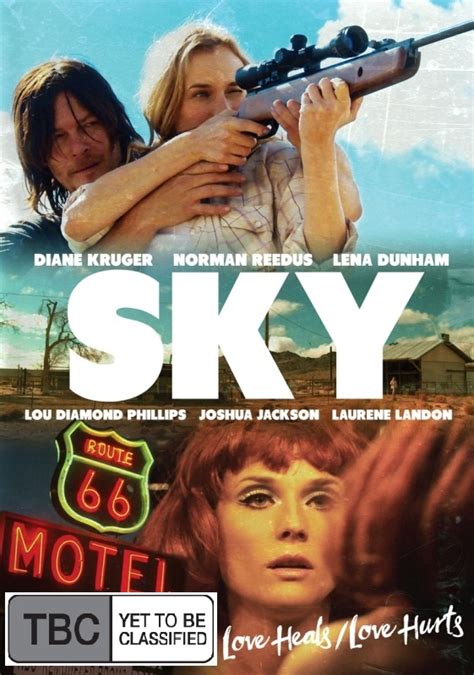 Sky Dvd Buy Now At Mighty Ape Nz