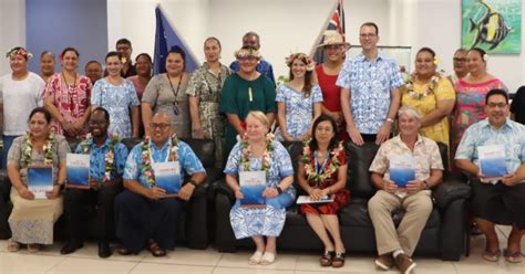 Samoa Observer Tokelau Launches Economy Roadmap