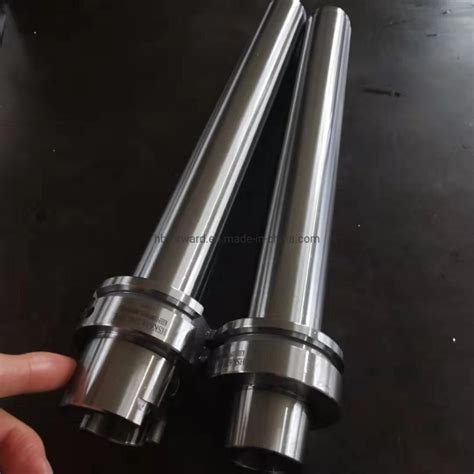 China Hsk Spindle Arbor A E F Testing Rod China Runout Bar