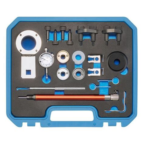 KRAFTPLUS K 200 9020 Kit De Calage Moteur Distribution Vilebrequin