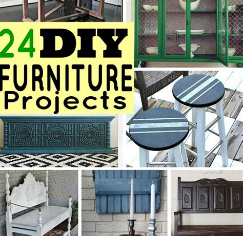 diy furniture projects  inspiration sparkles  sunshine